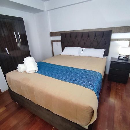 Anata Hotel 쿠스코 외부 사진