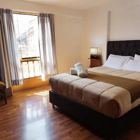 Anata Hotel 쿠스코 외부 사진