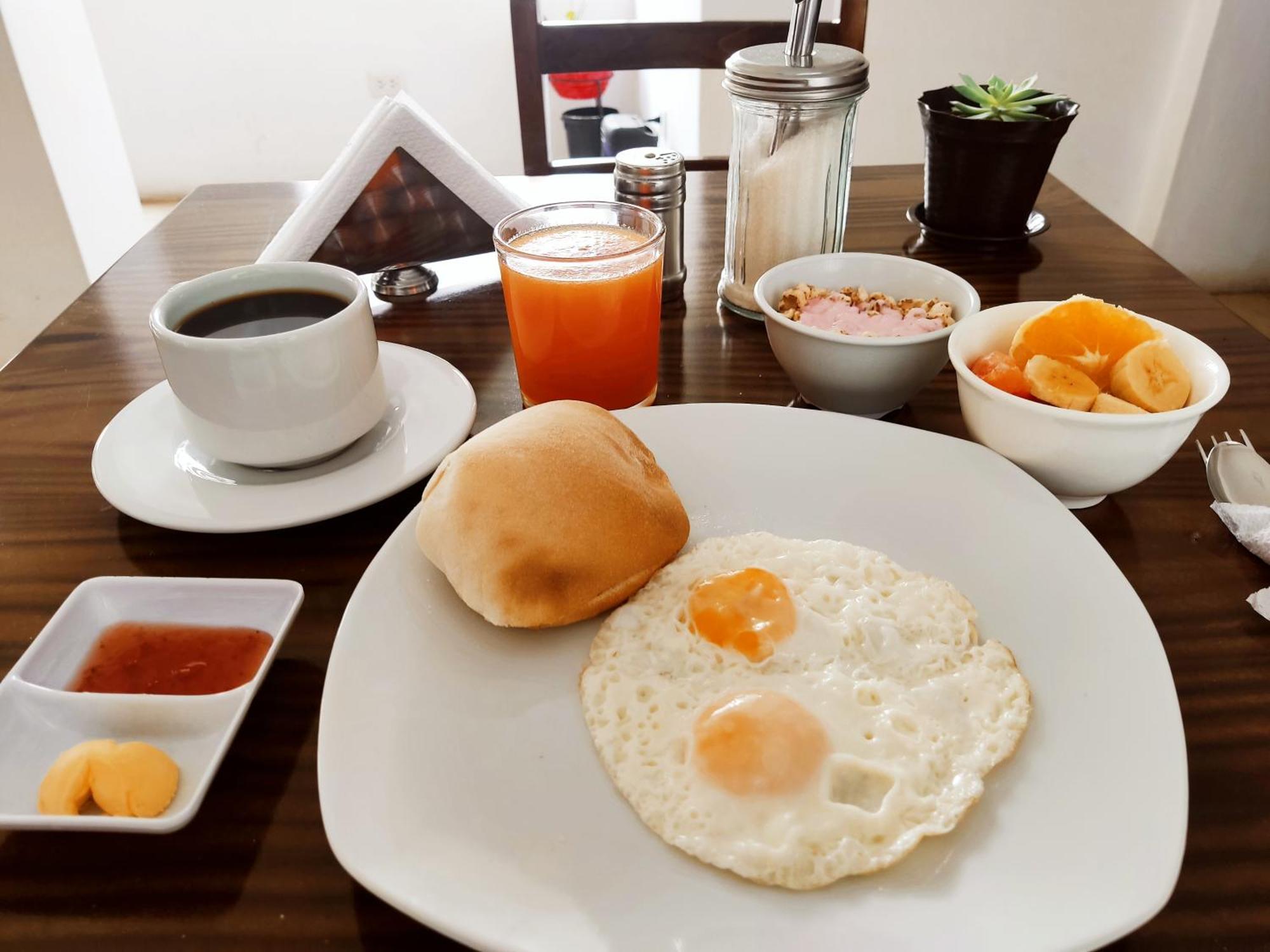 Anata Hotel 쿠스코 외부 사진