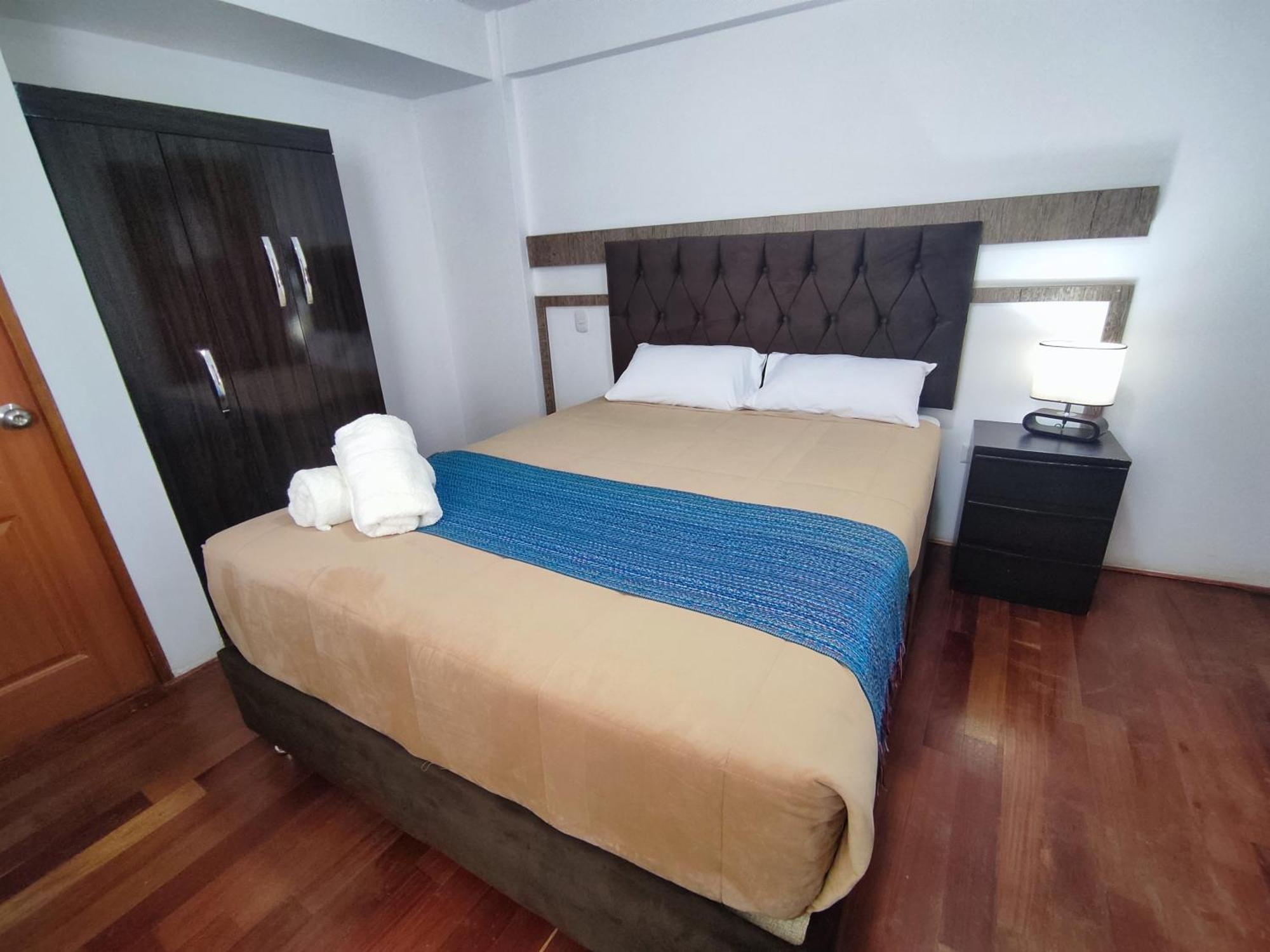 Anata Hotel 쿠스코 외부 사진
