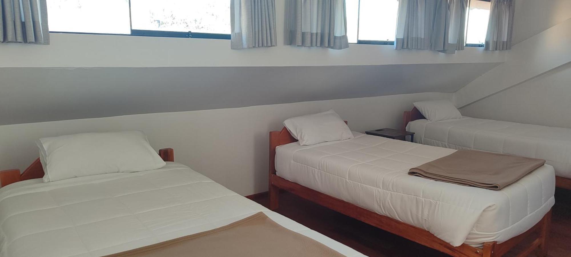 Anata Hotel 쿠스코 외부 사진