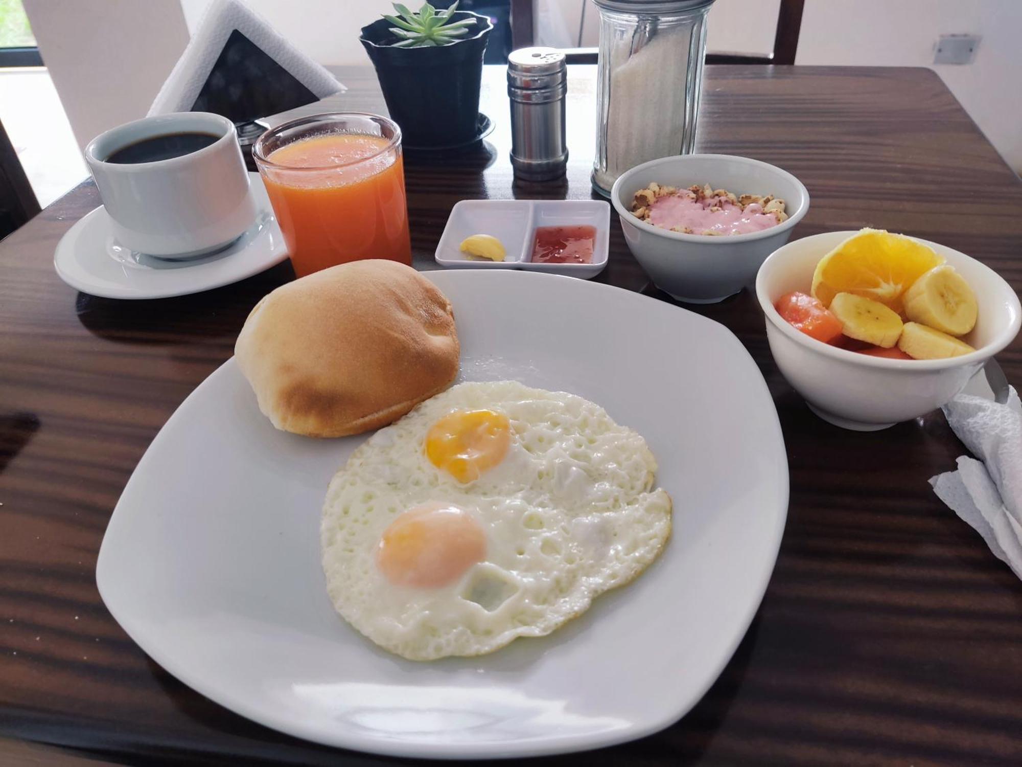Anata Hotel 쿠스코 외부 사진
