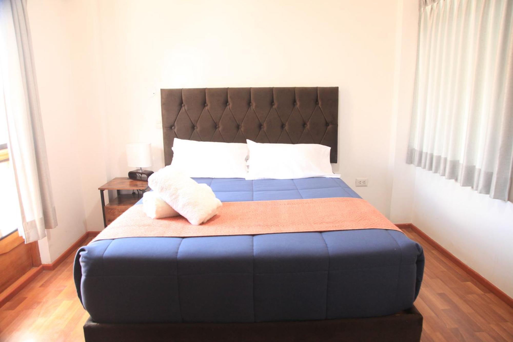 Anata Hotel 쿠스코 외부 사진