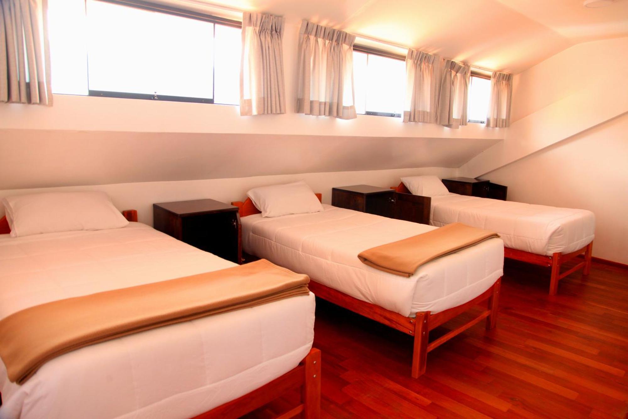 Anata Hotel 쿠스코 외부 사진