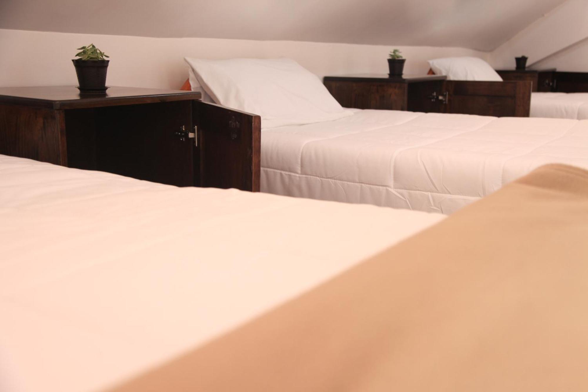 Anata Hotel 쿠스코 외부 사진