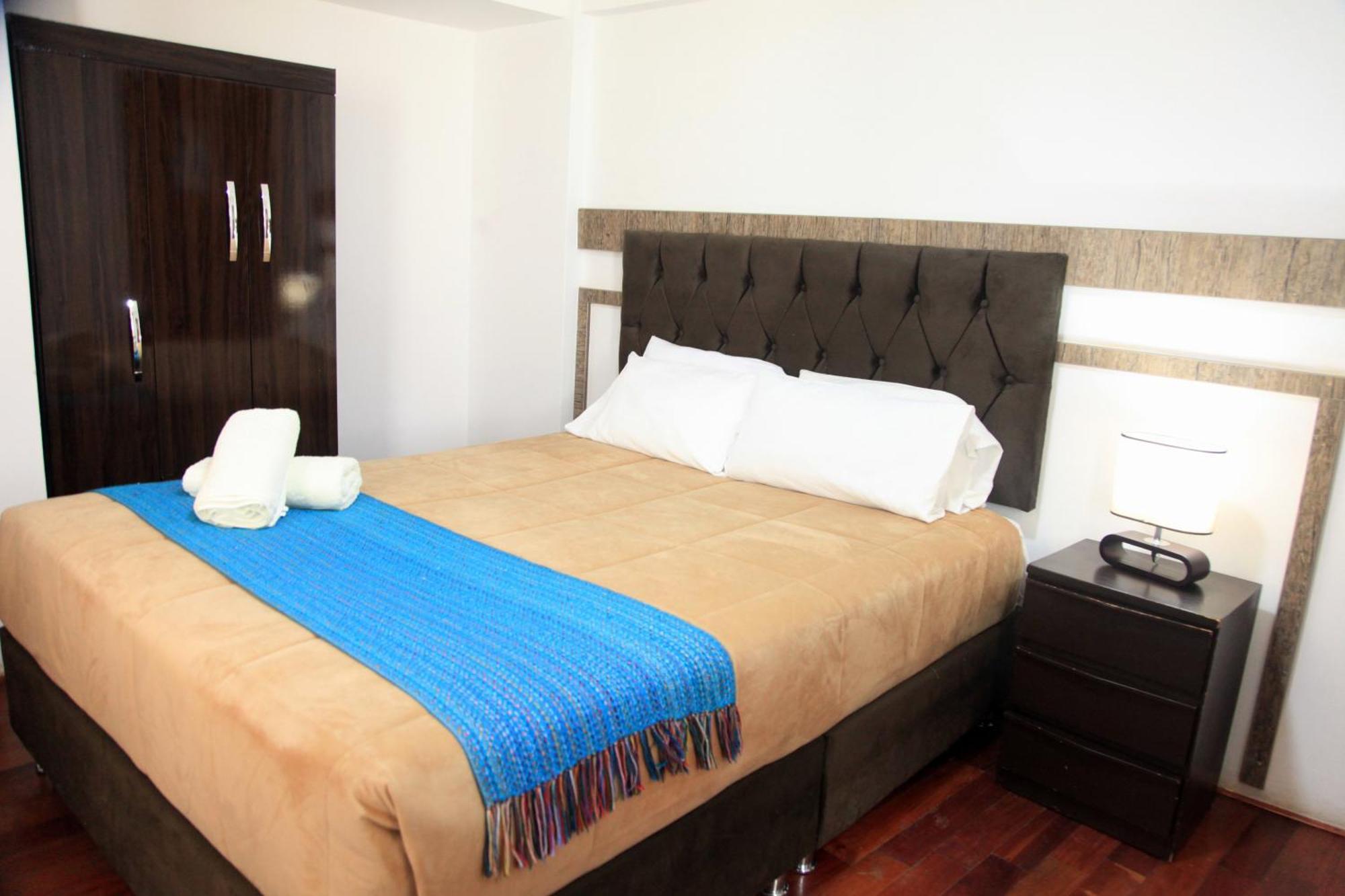 Anata Hotel 쿠스코 외부 사진